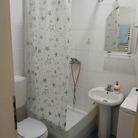 Apartment Dejana Ns - Stan Na Dan - Free Street Parking