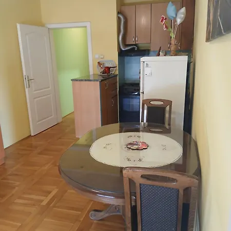 Dejana Ns - Stan Na Dan - Free Street Parking *