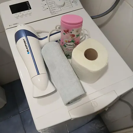 Dejana Ns - Stan Na Dan - Free Street Parking Apartment Novi Sad