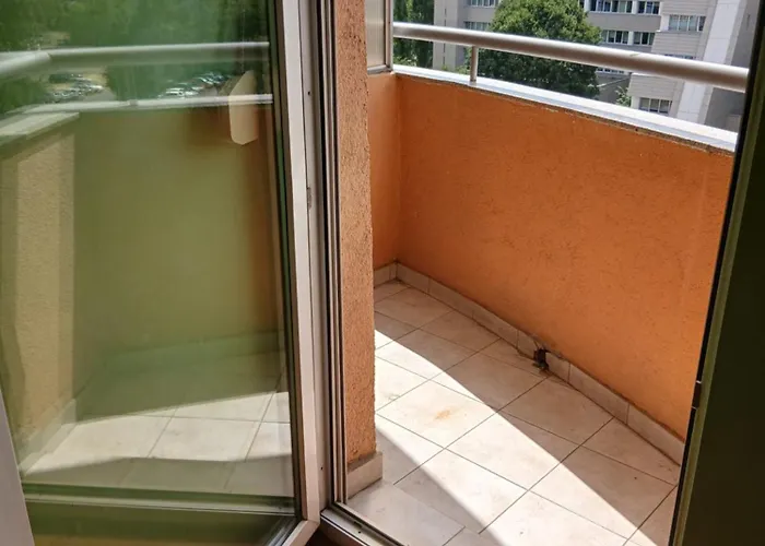 شقة Dejana Ns - Stan Na Dan - Free Street Parking *