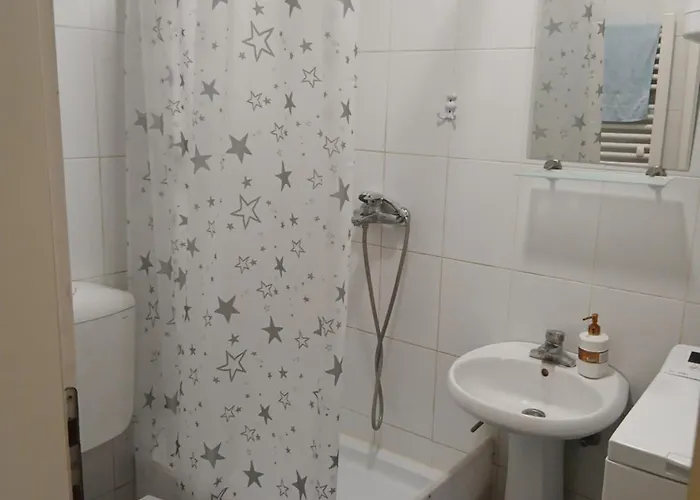 شقة Dejana Ns - Stan Na Dan - Free Street Parking