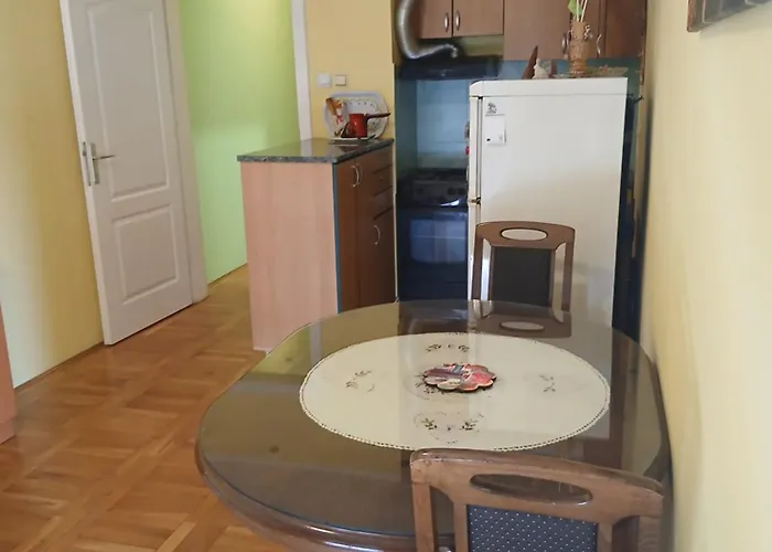 Dejana Ns - Stan Na Dan - Free Street Parking *