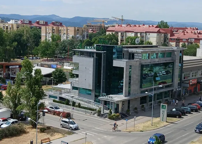 Dejana Ns - Stan Na Dan - Free Street Parking شقة *